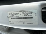 General Appearance with Second Serial Number/VIN Photo