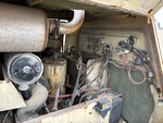Air Compressor with 