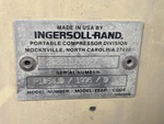 General Appearance with Unit Serial Number