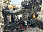 Motor with 
