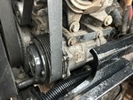 Motor with 