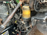 Motor with 