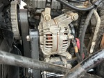 Motor with 