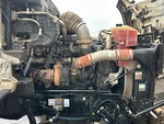 Motor with 