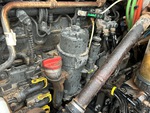 Motor with 