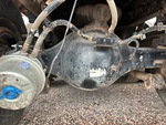 Drivetrain with 