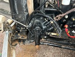 Motor with 