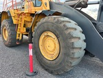 Chassis with 