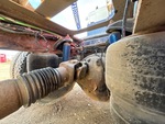 Drivetrain with 