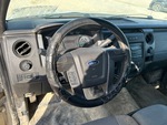 Control Station with 