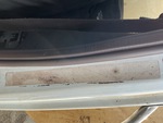 General Appearance with Second Serial Number/VIN Photo