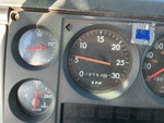 Cab with Engine Hours