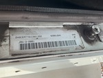 General Appearance with Second Serial Number/VIN Photo