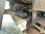 Drivetrain with 