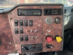 Cab with 