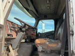 Cab with 
