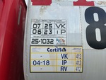 Configuration with