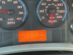 Cab with Engine Hours