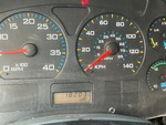 Cab with Engine Hours