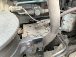 Motor with 