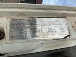 General Appearance with Second Serial Number/VIN Photo