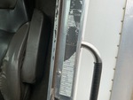 General Appearance with Second Serial Number/VIN Photo