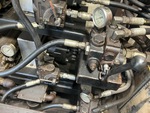 Hydraulics with