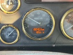 Cab with Engine Hours