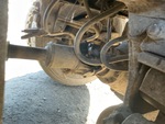 Drivetrain with