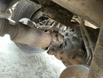Drivetrain with