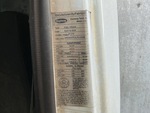 General Appearance with Second Serial Number/VIN Photo