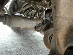 Drivetrain with