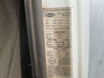 General Appearance with Second Serial Number/VIN Photo