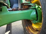 Drivetrain with 
