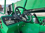 Control Station with 