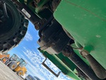 Drivetrain with 