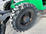 Chassis with 