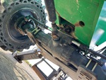 Drivetrain with 