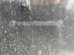 General Appearance with Second Serial Number/VIN Photo