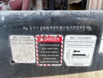 General Appearance with Second Serial Number/VIN Photo