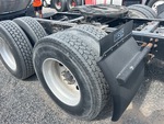4 dessous de caisse - Camion with 