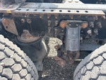 4 dessous de caisse - Camion with 