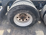 4 dessous de caisse - Camion with 