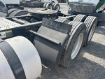 4 dessous de caisse - Camion with 