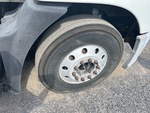 4 dessous de caisse - Camion with 