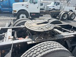 4 dessous de caisse - Camion with 