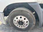 4 dessous de caisse - Camion with 