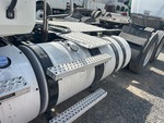 4 dessous de caisse - Camion with 
