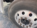 4 dessous de caisse - Camion with 