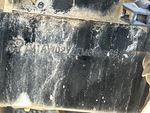 General Appearance with Second Serial Number/VIN Photo